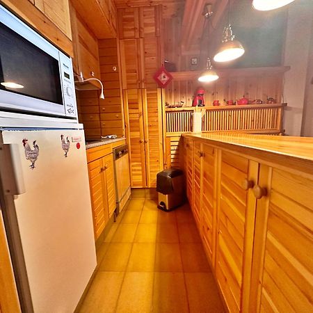 Avet A3.4 Apartment Ел Тартер Екстериор снимка