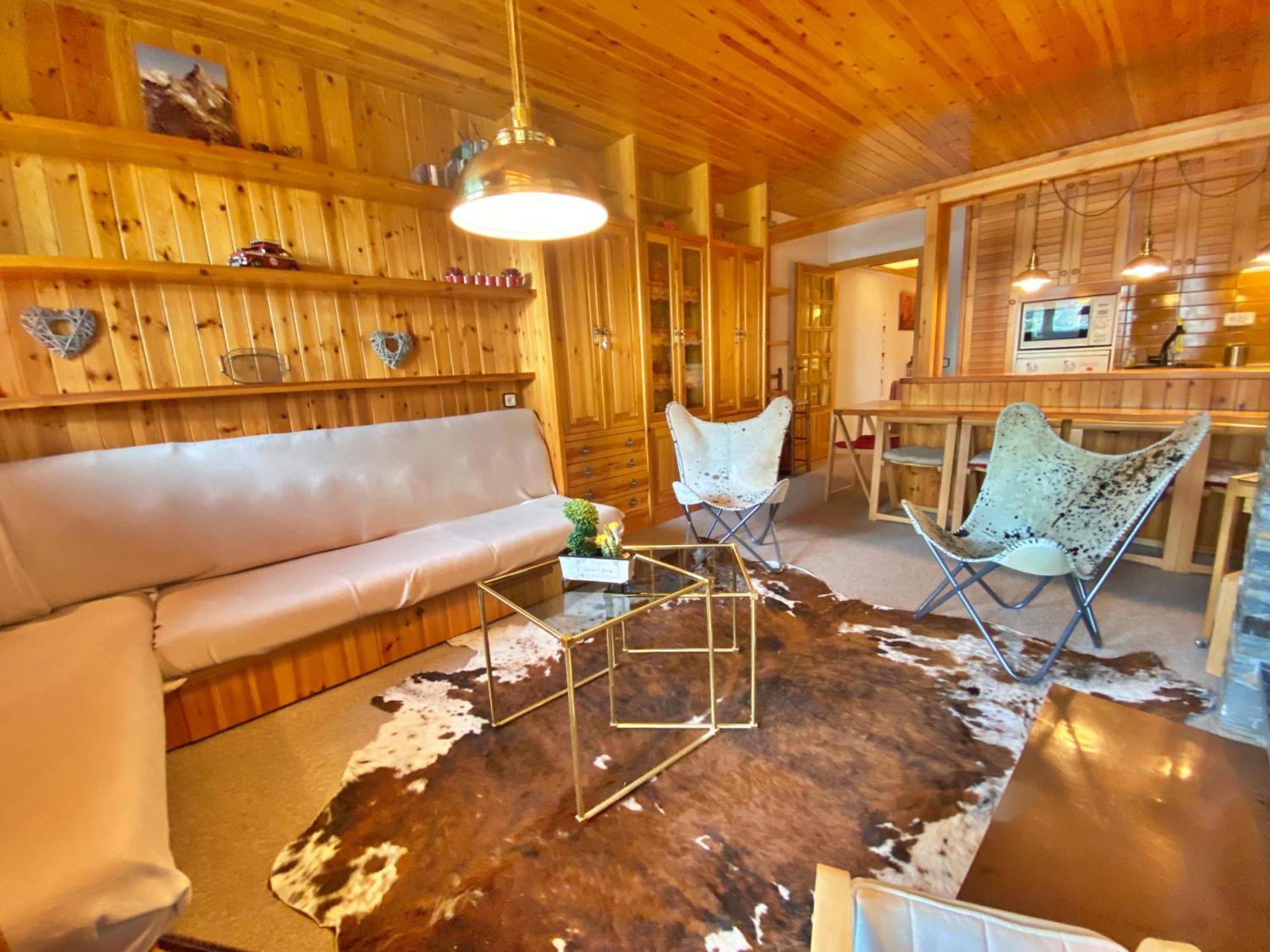 Avet A3.4 Apartment Ел Тартер Екстериор снимка