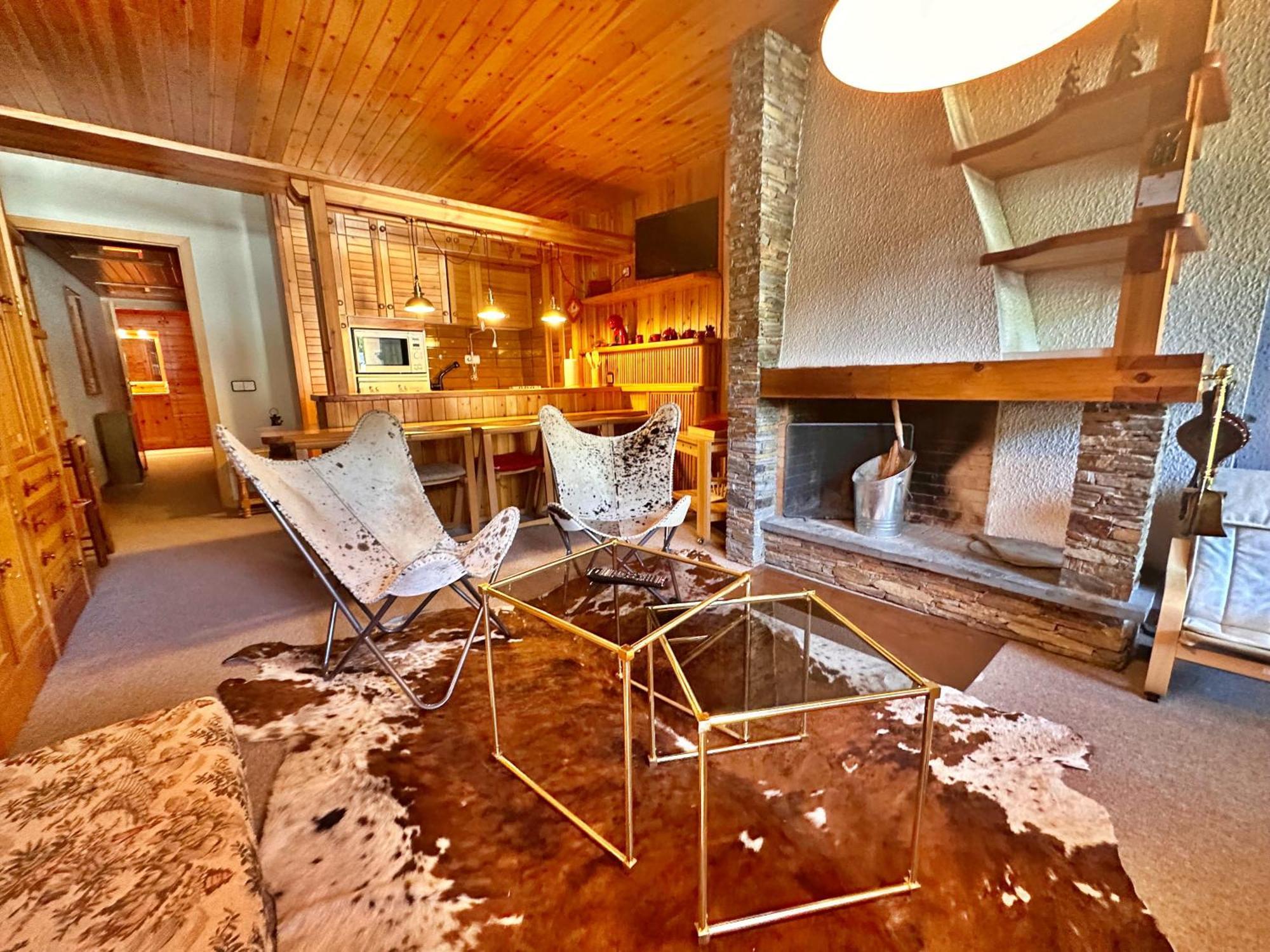 Avet A3.4 Apartment Ел Тартер Екстериор снимка