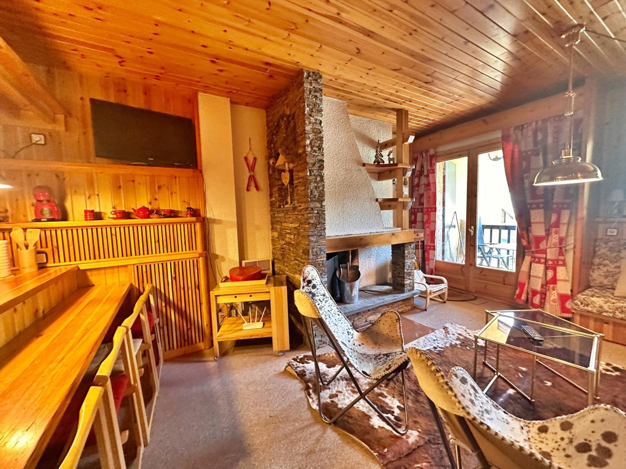 Avet A3.4 Apartment Ел Тартер Екстериор снимка