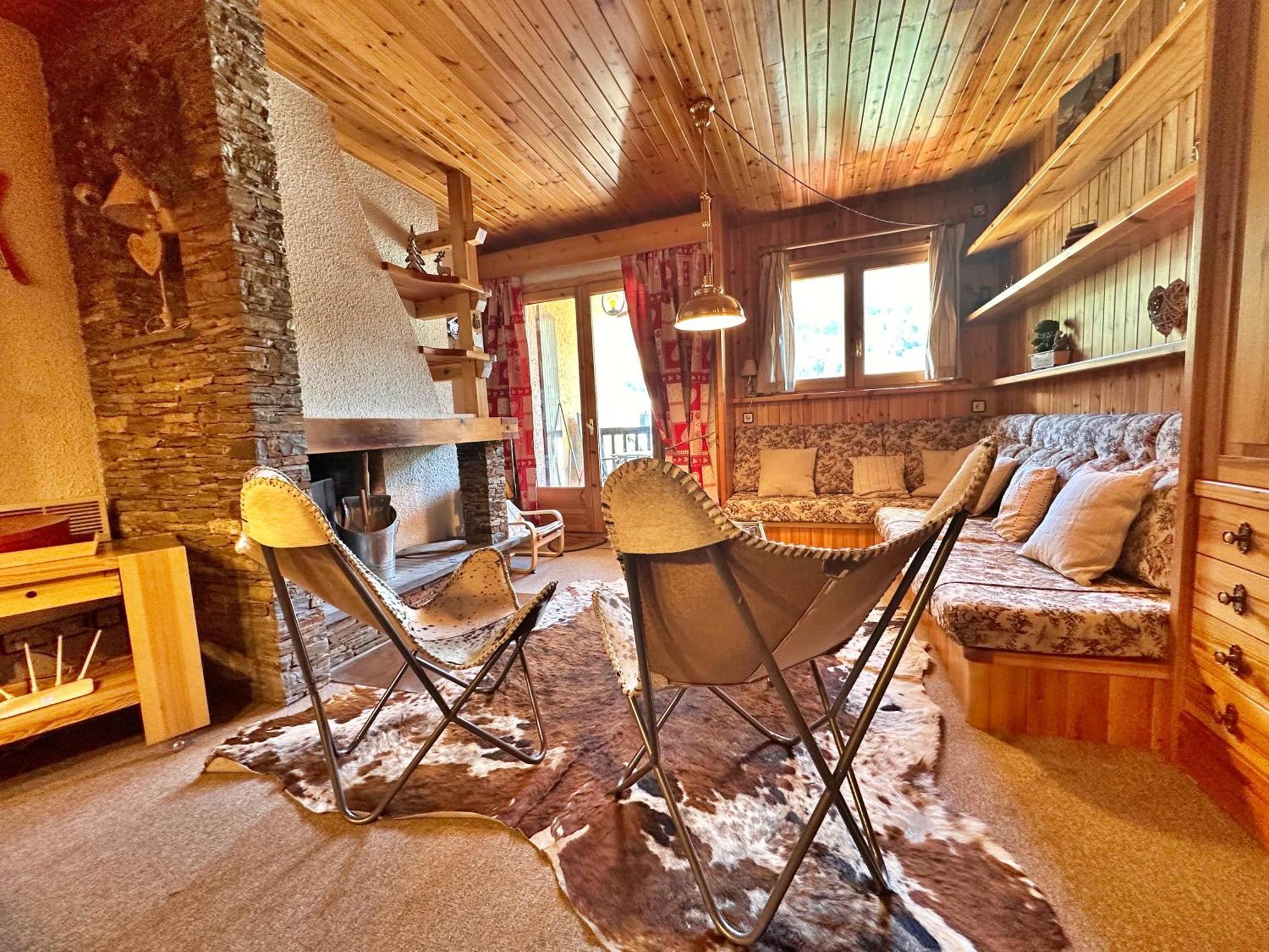 Avet A3.4 Apartment Ел Тартер Екстериор снимка